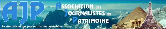 LES DERNIERES PUBLICATIONS DU PATRIMOINE LES DERNIERES PUBLICATIONS DU PATRIMOINE