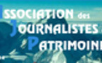 LES DERNIERES PUBLICATIONS DU PATRIMOINE