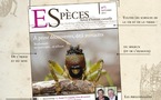 Espèces