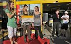 Fondation SIMPLY - le goût du partage