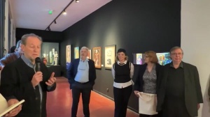 Le Musée International des Arts Modestes - Sète