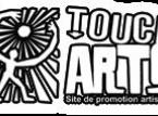 TOUCH-ARTS - Une association de promotion artistique orientée web.