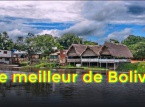 Le meilleur de Bolivie ! Le meilleur de Bolivie !