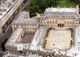 Histoire du Palais de l'Elysée