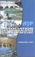 De l’utilité des journalistes du patrimoine De l’utilité des journalistes du patrimoine
