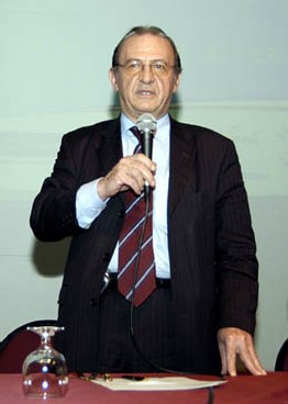 Professeur Paul-Henri CUGNENC Professeur Paul-Henri CUGNENC