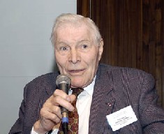 Professeur Christian CABROL Professeur Christian CABROL