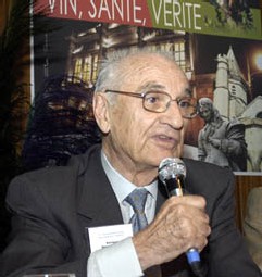 Docteur Serge RENAUD Docteur Serge RENAUD