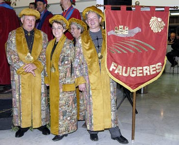 Premières Assises Nationales : VIN, SANTE et VERITE.