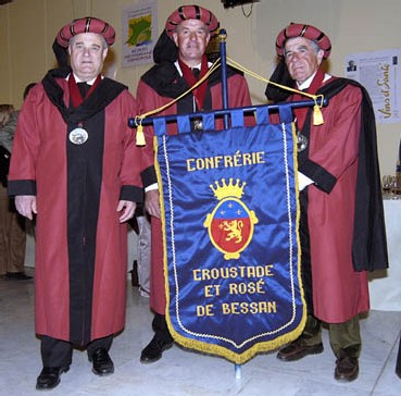 Premières Assises Nationales : VIN, SANTE et VERITE. Premières Assises Nationales : VIN, SANTE et VERITE.