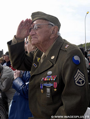 Un vétéran  © photo Yvan Marcou Un vétéran  © photo Yvan Marcou