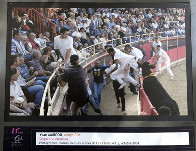 © photo Yvan Marcou - Agence de presse Image Plus © photo Yvan Marcou - Agence de presse Image Plus