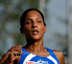 Christine ARRON Christine ARRON