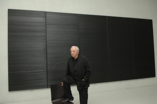 Pierre SOULAGES (ET&ERNNY.T) Pierre SOULAGES (ET&ERNNY.T)