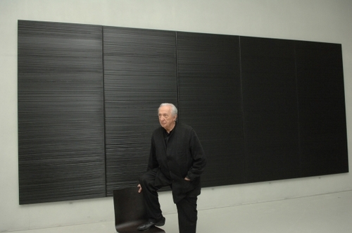 Pierre SOULAGES (ET&ERNNY.T)