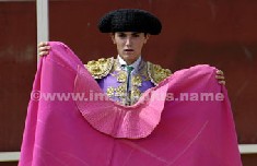 CORRIDA : LE BOLSIN CORRIDA : LE BOLSIN