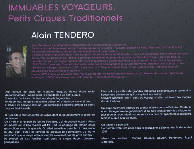 2° exposition des photographes de presse régionaux 2° exposition des photographes de presse régionaux
