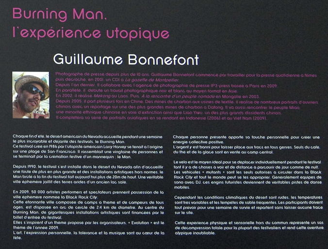 2° exposition des photographes de presse régionaux 2° exposition des photographes de presse régionaux