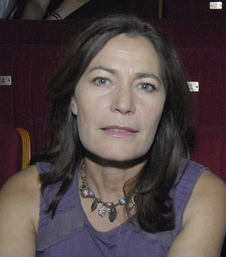 Présidente du jury - Mémona Hintermann, Grand reporter à France 3. Présidente du jury - Mémona Hintermann, Grand reporter à France 3.