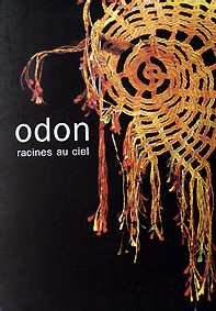 EXPOSITION : ODON – Racines au ciel EXPOSITION : ODON – Racines au ciel