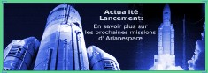 Vol 170 - ARIANE 5 ECA à Kourou.