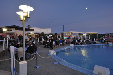 Nat'Exas Poker 2011 au village naturiste du Cap-d'Agde Nat'Exas Poker 2011 au village naturiste du Cap-d'Agde