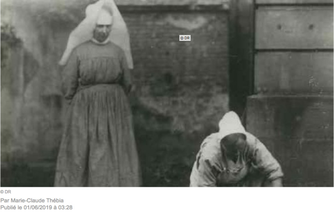 « De Quimper à Cayenne le singulier destin d’une bretonne » de Jean-François Tifiou : déchéance et rédemption dans l'enfer du bagne « De Quimper à Cayenne le singulier destin d’une bretonne » de Jean-François Tifiou : déchéance et rédemption dans l'enfer du bagne