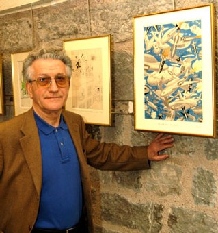 Jean DUBOUT Jean DUBOUT