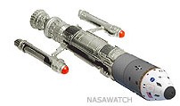 ETATS-UNIS ESPACE - Numéro 390 ( pour l'ouvrir, cliquer ICI ) ETATS-UNIS ESPACE - Numéro 390 ( pour l'ouvrir, cliquer ICI )