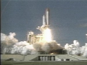 © Photo NASA © Photo NASA