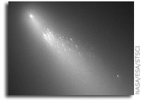 © Photo NASA © Photo NASA