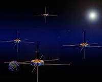 © NASA © NASA