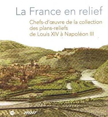La France s'expose en relief La France s'expose en relief