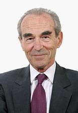 Robert BADINTER - Sénateur des Hauts-de-Seine