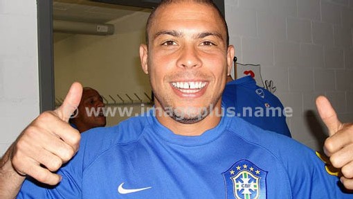 Ronaldo Ronaldo