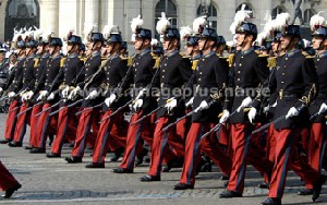 Ecole spéciale militaire (Coëtquidam)