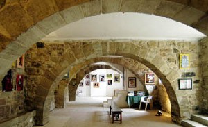 Salle du Berger Salle du Berger