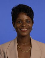 Juliana RIMANE – Député de la Guyane (2002-2007) Juliana RIMANE – Député de la Guyane (2002-2007)