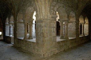 Le Prieuré Saint-Michel de Grandmont. Le Prieuré Saint-Michel de Grandmont.