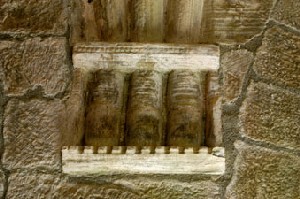 Le Prieuré Saint-Michel de Grandmont. Le Prieuré Saint-Michel de Grandmont.