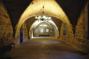 Le Prieuré Saint-Michel de Grandmont. Le Prieuré Saint-Michel de Grandmont.