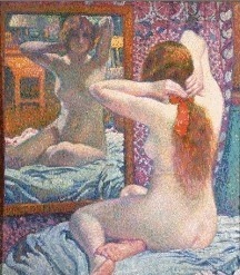 Théo Van Rysselberghe Théo Van Rysselberghe