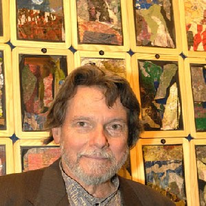 Exposition André-Pierre ARNAL Exposition André-Pierre ARNAL