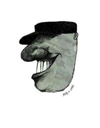 ARES - autoportrait ARES - autoportrait