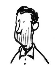 AUREL - autoportrait AUREL - autoportrait