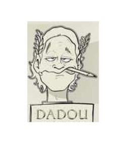 DADOU - autoportrait