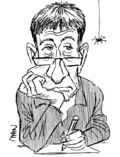 MAN - autopotrait MAN - autopotrait