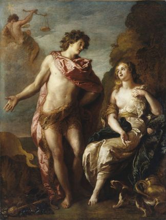 LE CHATEAU DE VERSAILLES ET L’ANTIQUE LE CHATEAU DE VERSAILLES ET L’ANTIQUE