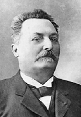 Léon Jenouvier Léon Jenouvier