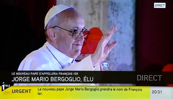 Habemus Papam Habemus Papam